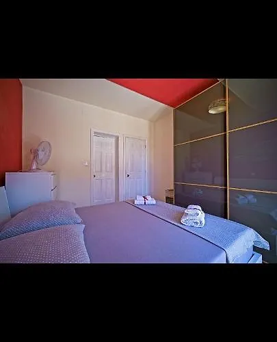 Monaco Διαμέρισμα