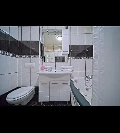 Apartamento Monaco Makarska