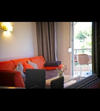 Monaco Apartment *