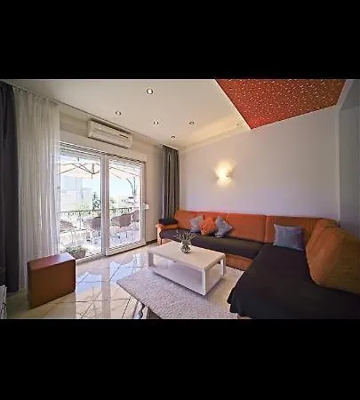 Apartment Monaco