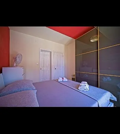 Monaco Apartment