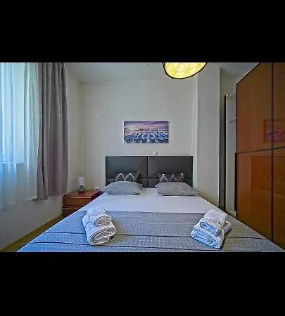 Apartmán Monaco *