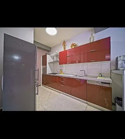Apartment Monaco