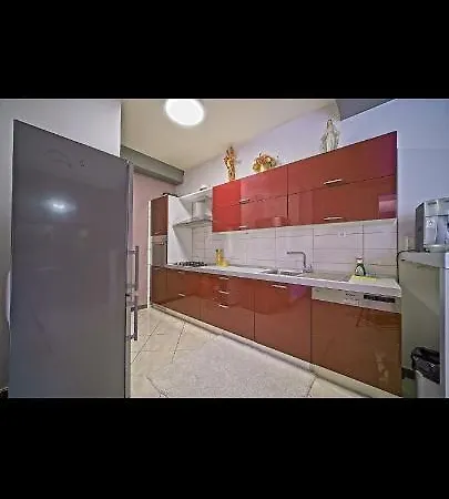 Apartmán Monaco