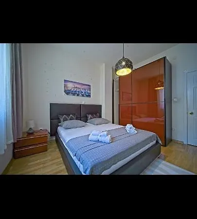 Monaco Apartment