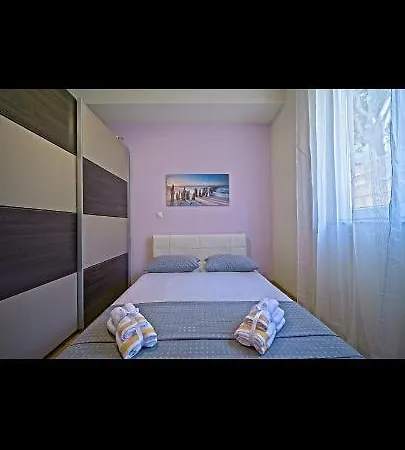 Monaco Apartment