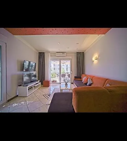 Monaco Apartment Makarska
