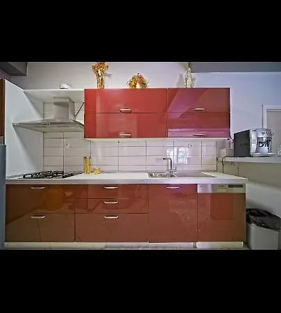 Monaco Apartmán *
