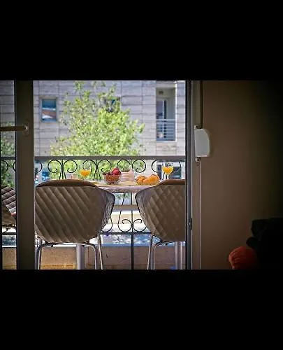 Monaco Appartement *