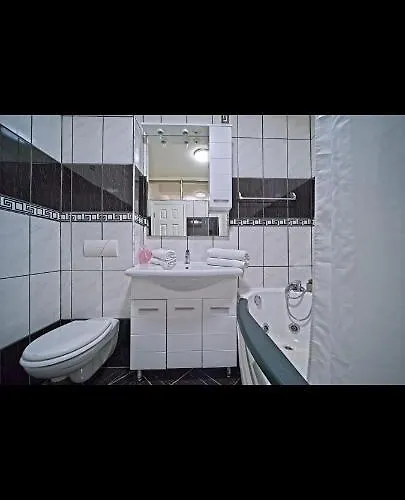 Appartement Monaco Makarska