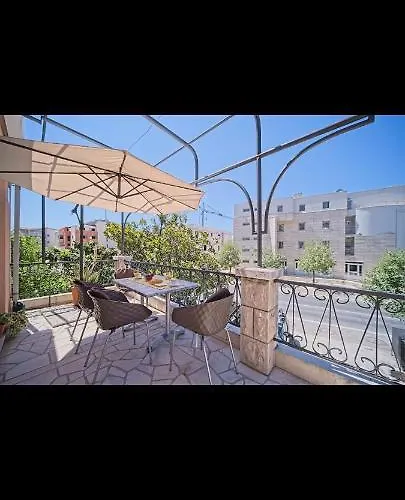 Monaco Appartement *