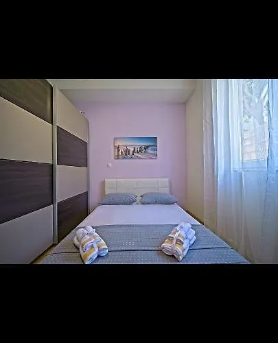 Monaco Appartement