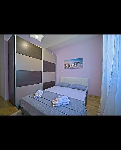 Monaco Appartement *
