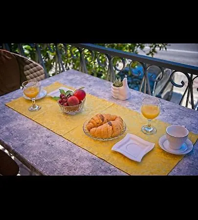 Apartmán Monaco Makarská