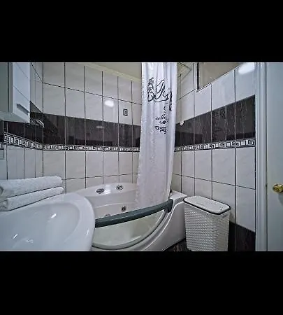 Apartmán Monaco Makarská