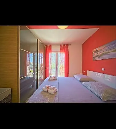 Apartmán Monaco Makarská