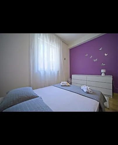 Monaco Apartament Makarska