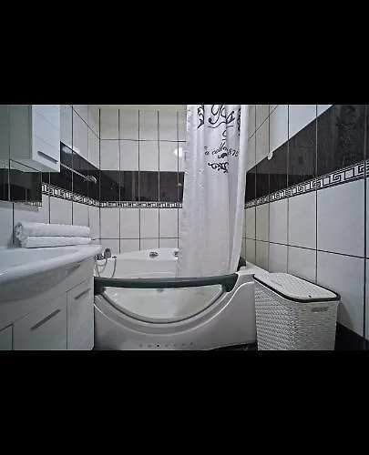 Monaco Apartment Makarska