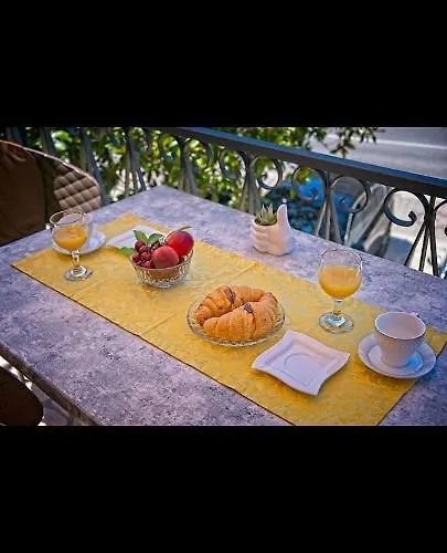 Apartment Monaco Makarska