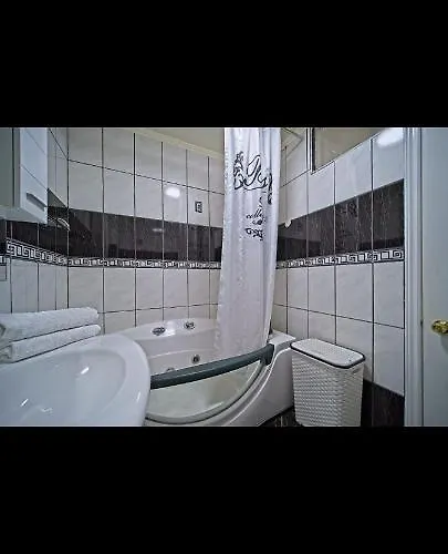 Apartment Monaco Makarska