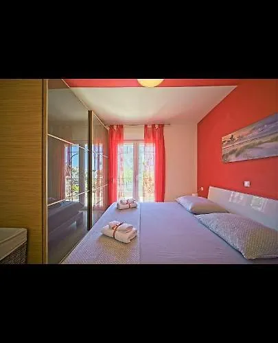 Apartament Monaco Makarska